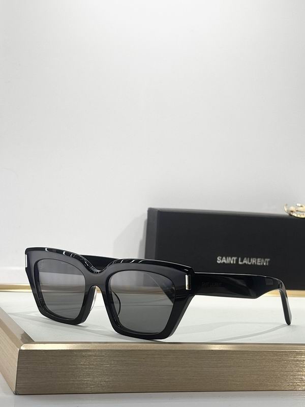 YSL Glasses smr75