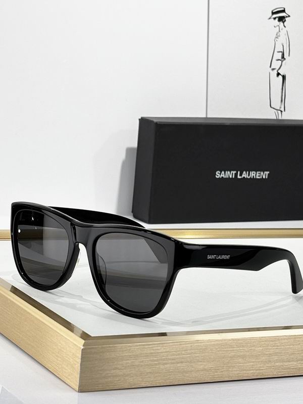 YSL Glasses smr82