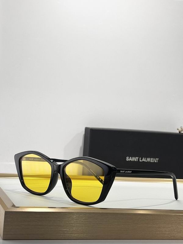 YSL Glasses smr84
