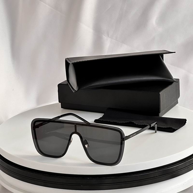 YSL Glasses smr89