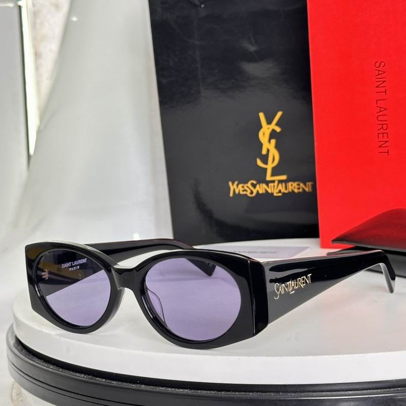 YSL Glasses smr95