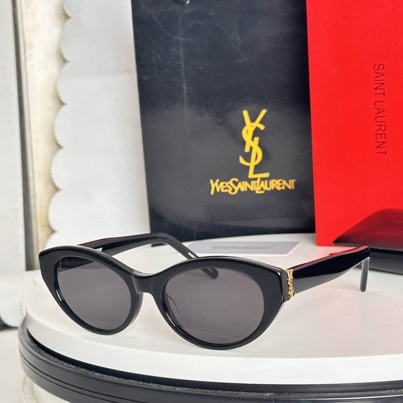 YSL Glasses smr104