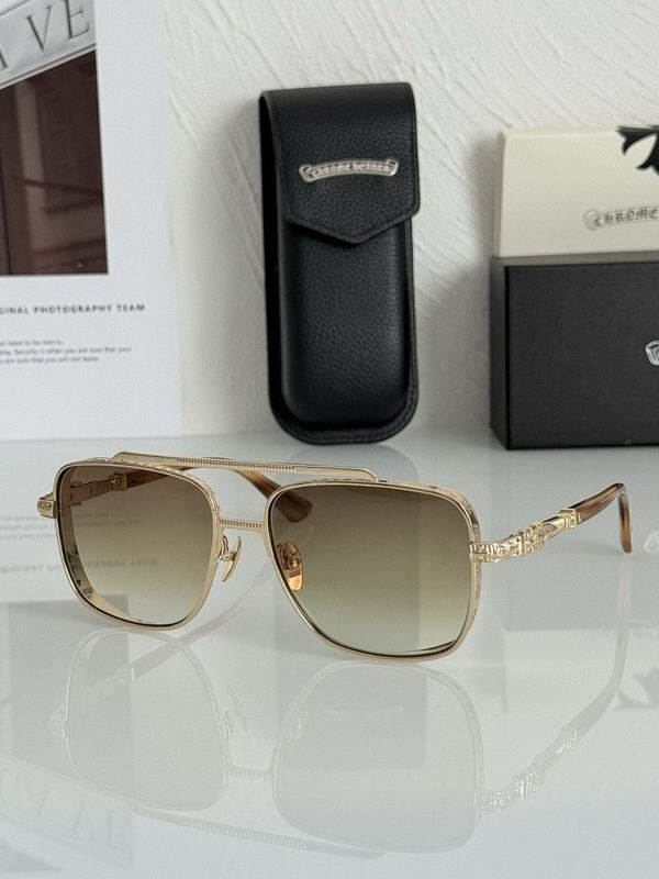 Chrome Hearts Glasses smr39