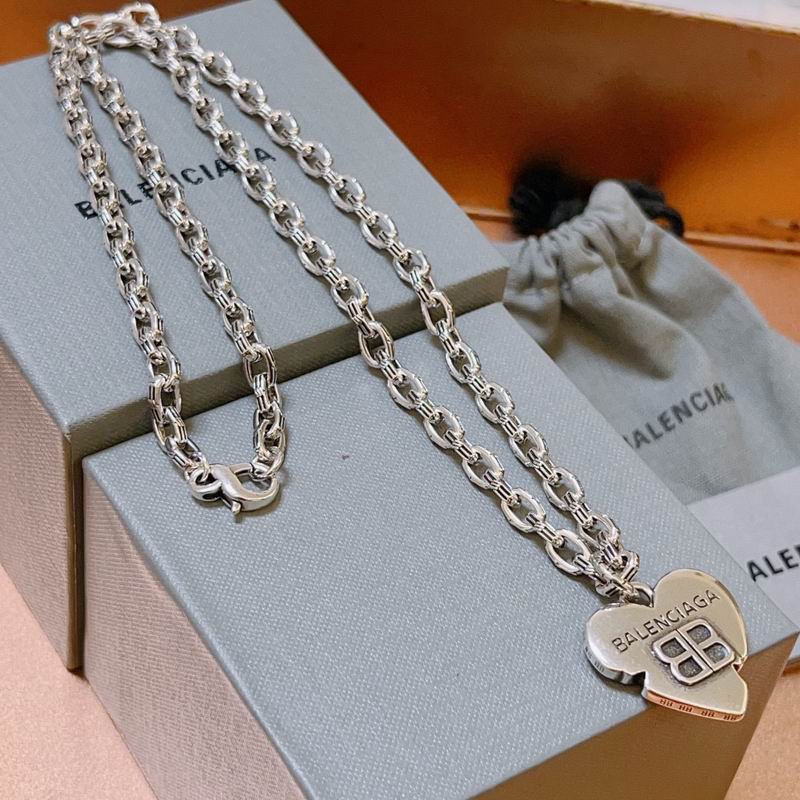 Balenciaga Necklace 11yxx130