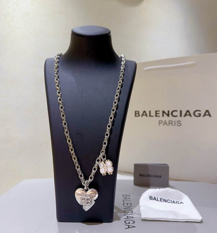Balenciaga Necklace 11yxx134