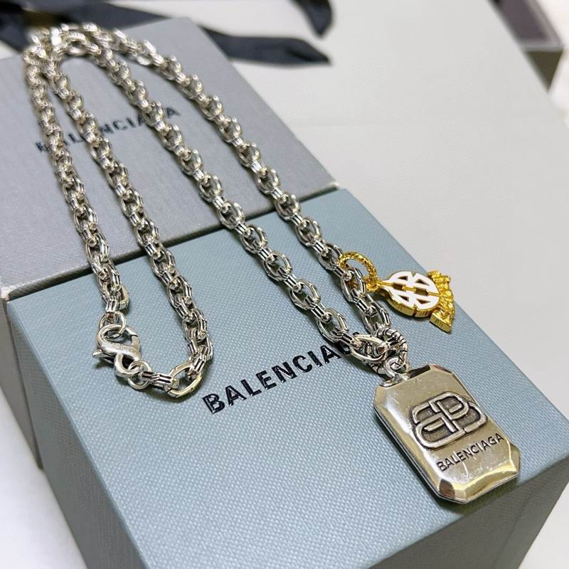 Balenciaga Necklace 11yxx136