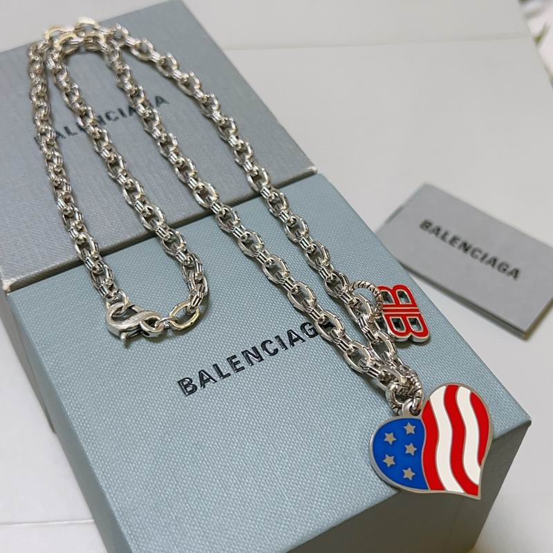 Balenciaga Necklace 11yxx149