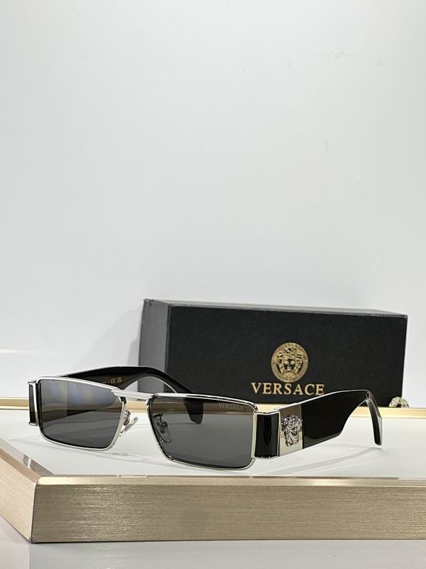 Versace Glasses smr89