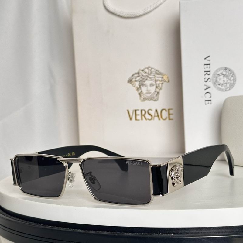 Versace Glasses smr91