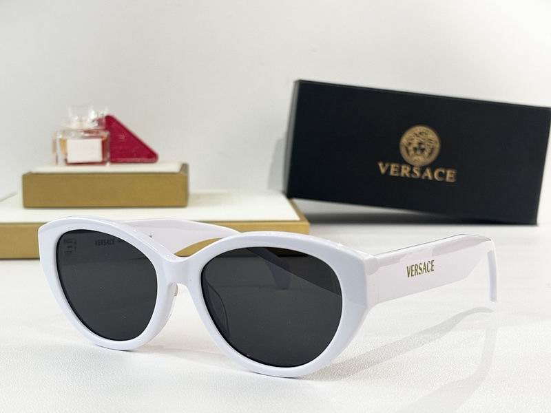Versace Glasses smr94