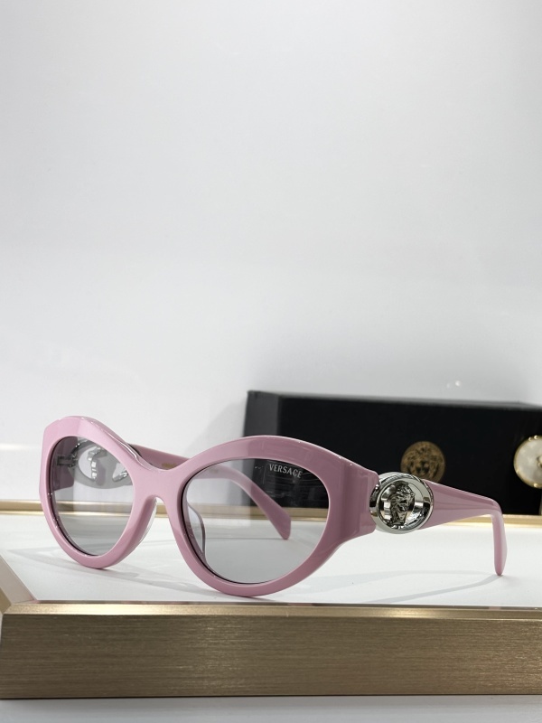 Versace Glasses smr115