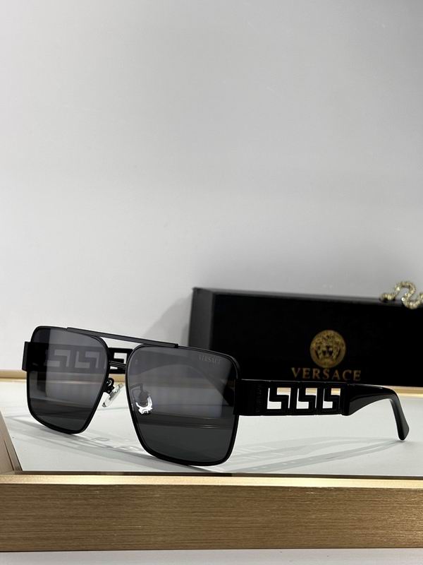 Versace Glasses smr118