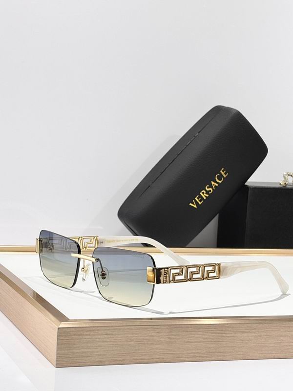 Versace Glasses smr130