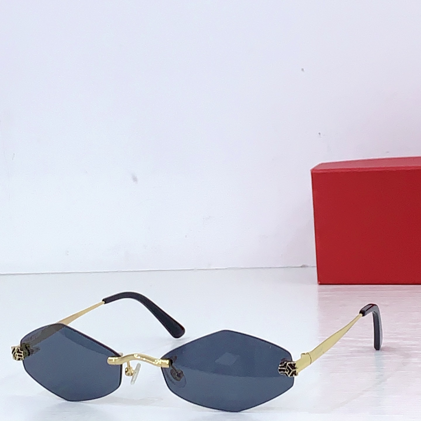 Cartier CT0433S 55 20-140 b