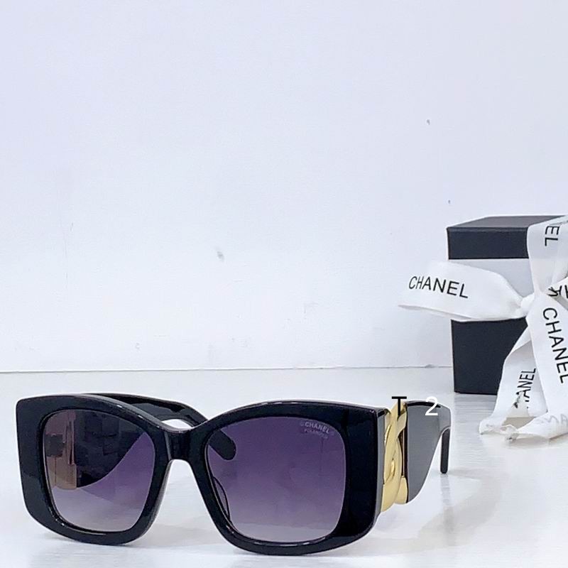 Chanel CH1172Q 53 18-130  b