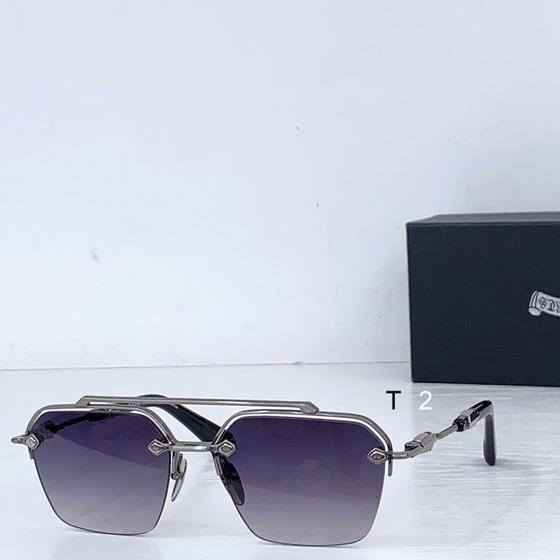 CHROME HEART ESEM 57 18-153 b