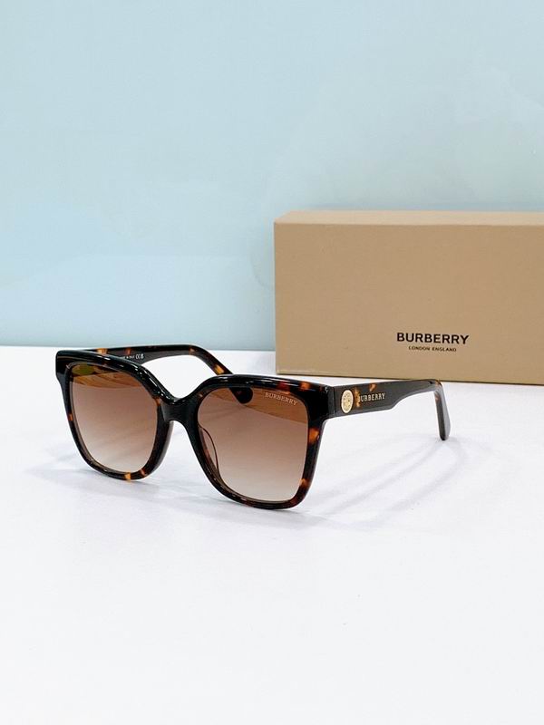 Burberry Glasses smr34