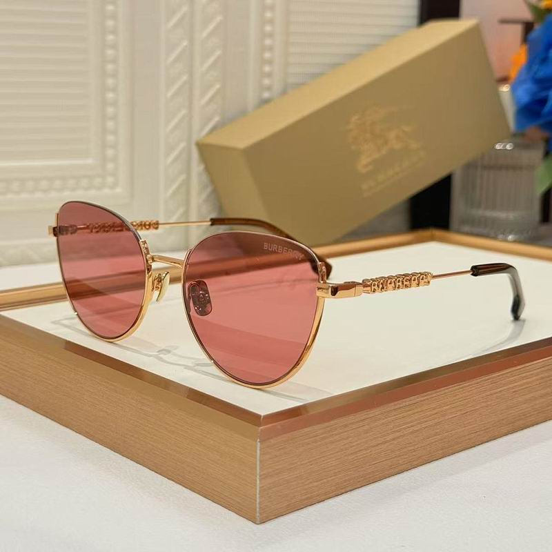 Burberry Glasses smr37