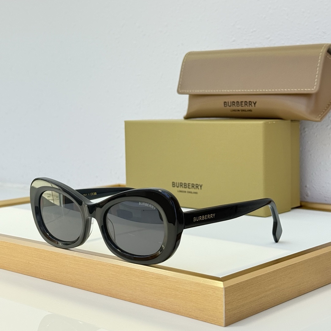 Burberry Glasses smr46