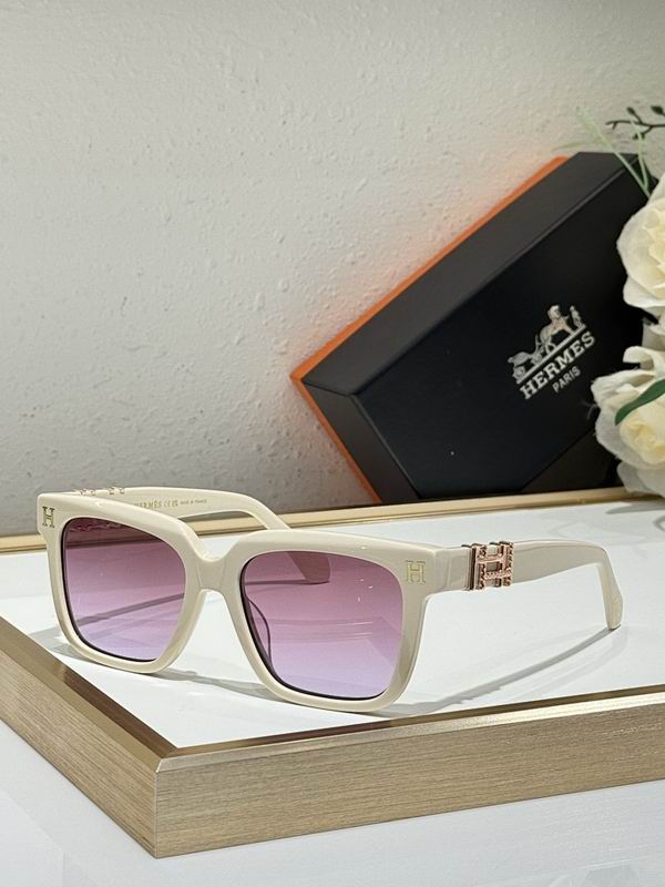 Hermes Glasses smr22