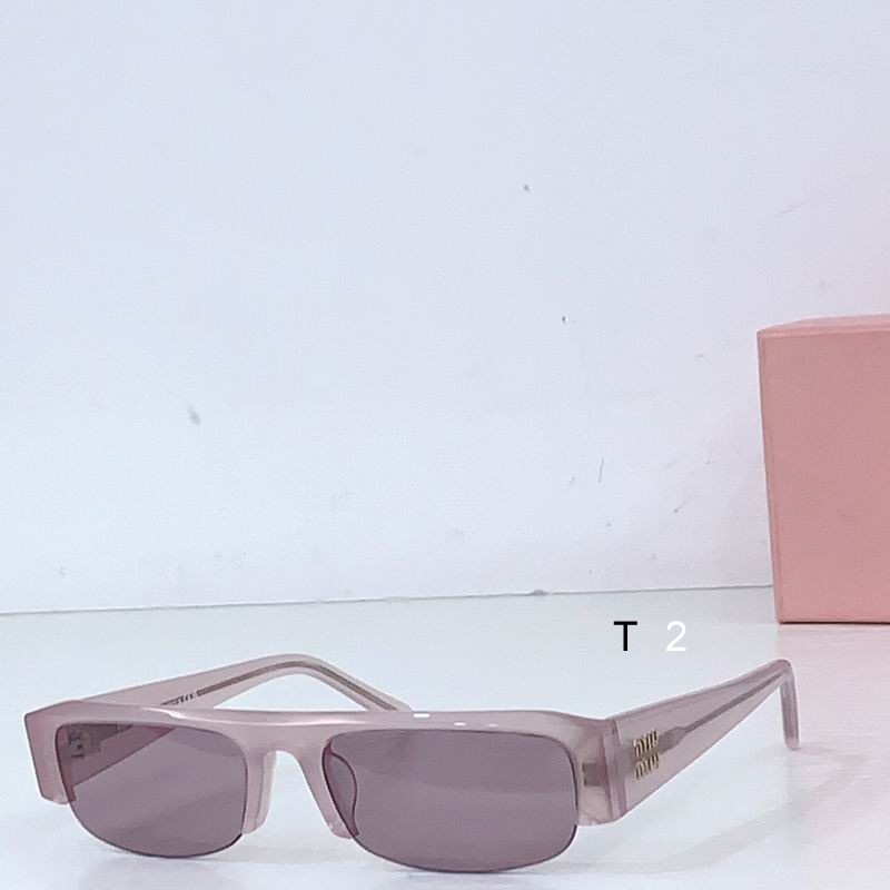 MiuMiu MUB07S 53 17-135 b