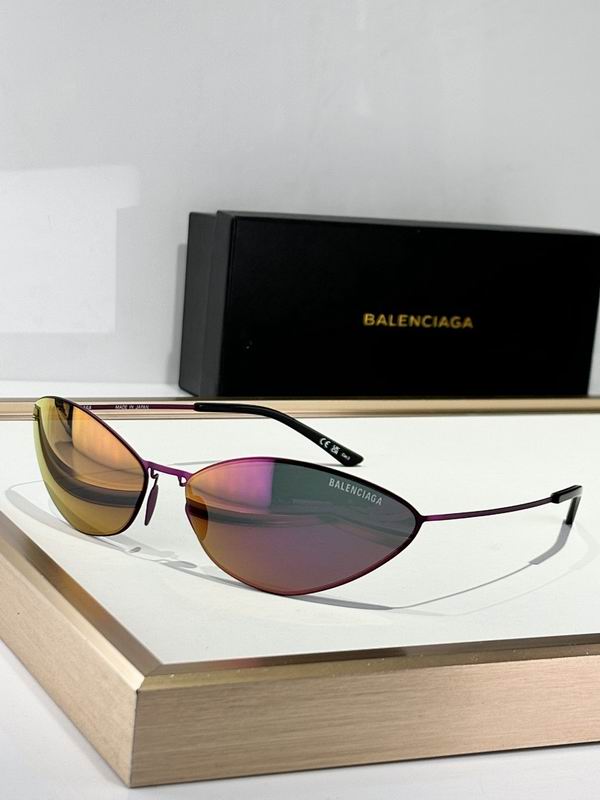 Balenciaga Glasses smr96