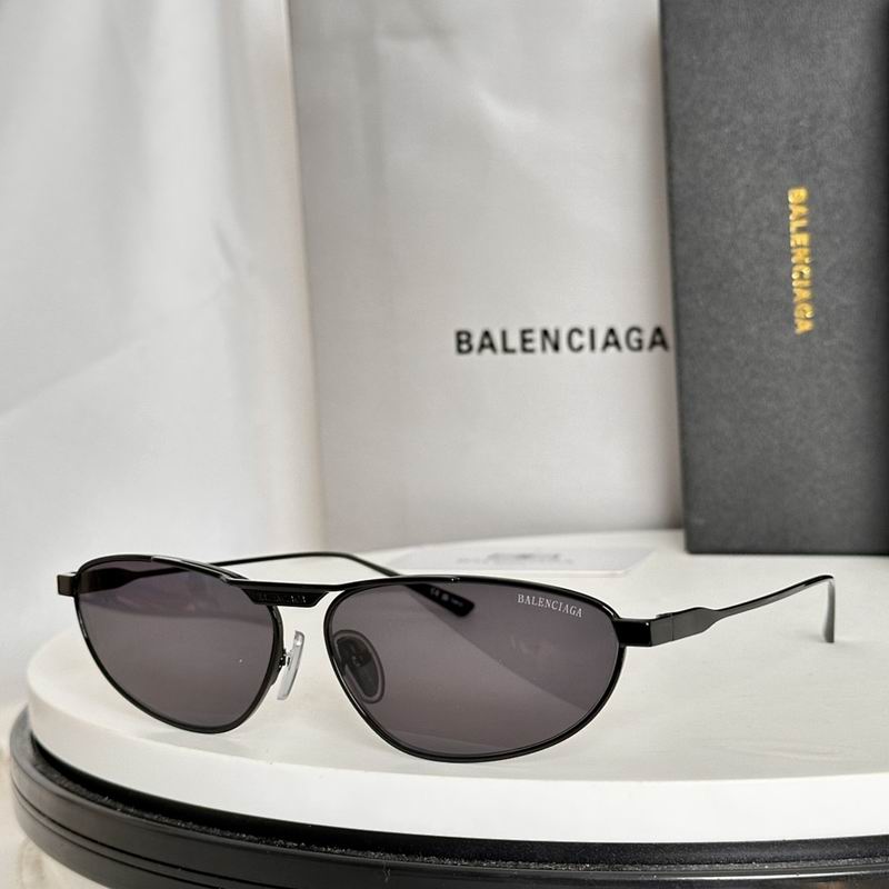 Balenciaga Glasses smr99