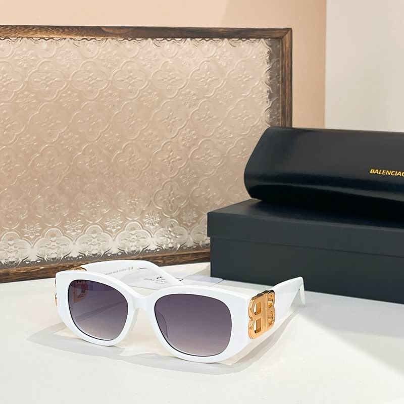 Balenciaga Glasses smr110