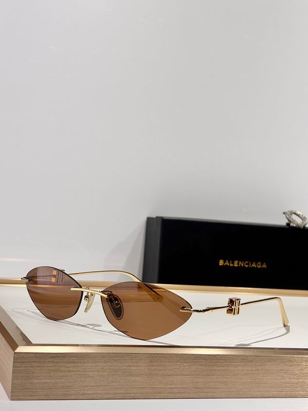 Balenciaga Glasses smr114