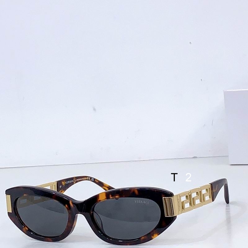 Versace VE4501 53 20-145 b