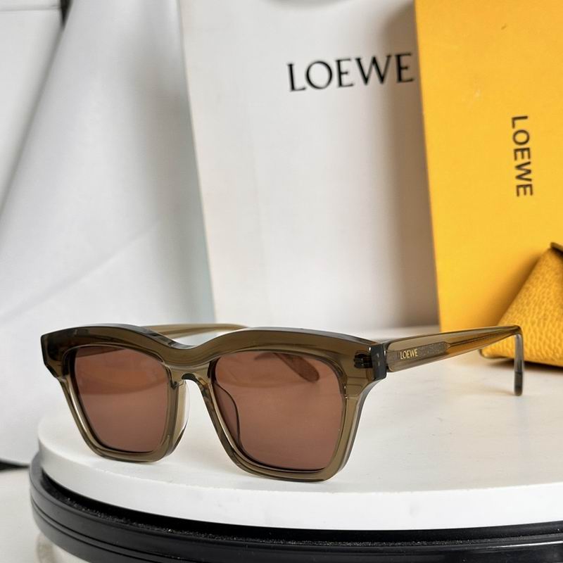 Loewe Glasses smr75