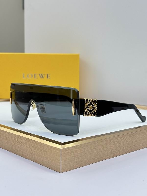 Loewe Glasses smr78