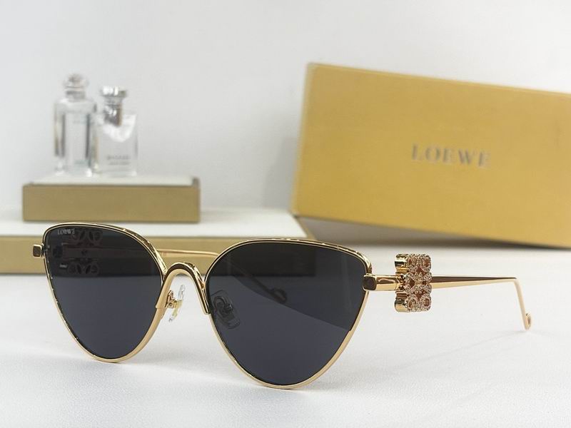 Loewe Glasses smr80