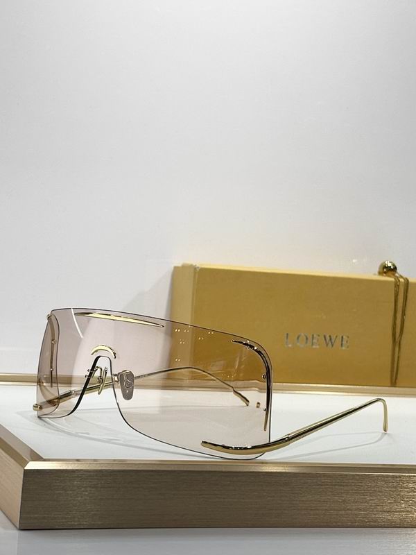 Loewe Glasses smr83