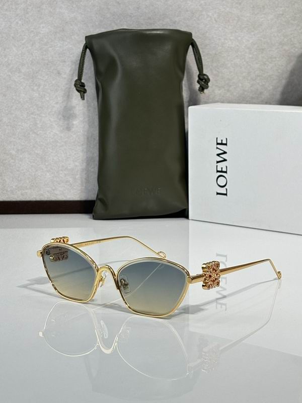 Loewe Glasses smr88