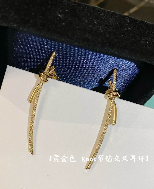 Tiffany earring 09yxx01