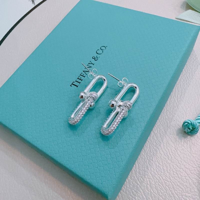 Tiffany earring 09yxx04