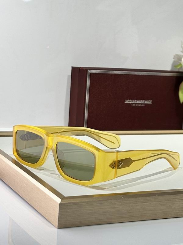 JACQUES MARIE MAGE Glasses smr126