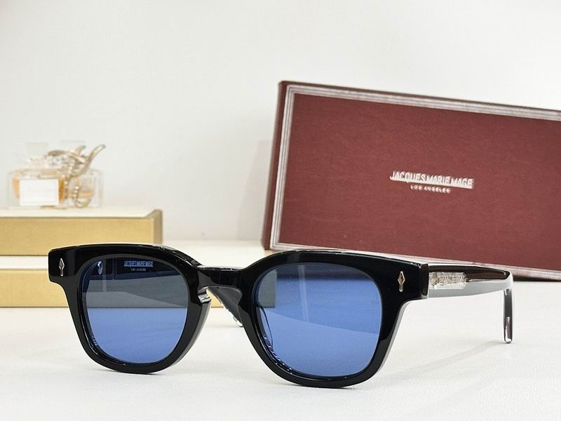 JACQUES MARIE MAGE Glasses smr135