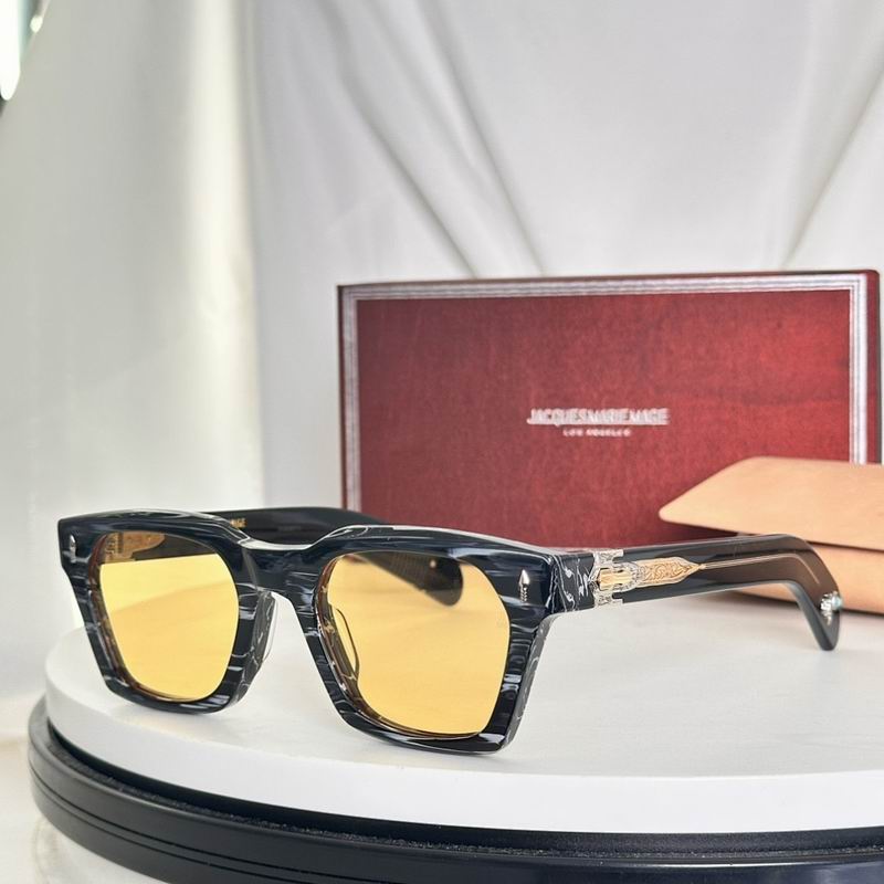 JACQUES MARIE MAGE Glasses smr142