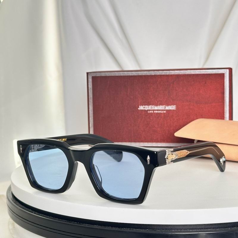 JACQUES MARIE MAGE Glasses smr143