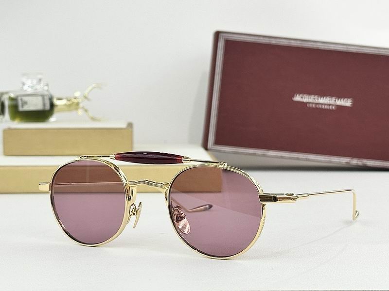 JACQUES MARIE MAGE Glasses smr144