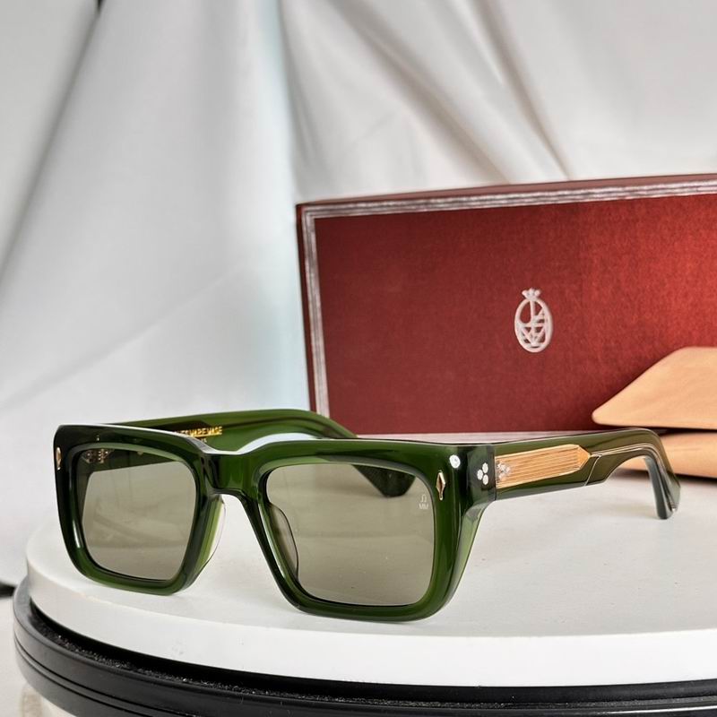 JACQUES MARIE MAGE Glasses smr190