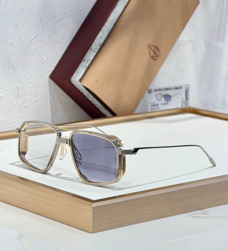 JACQUES MARIE MAGE Glasses smr201