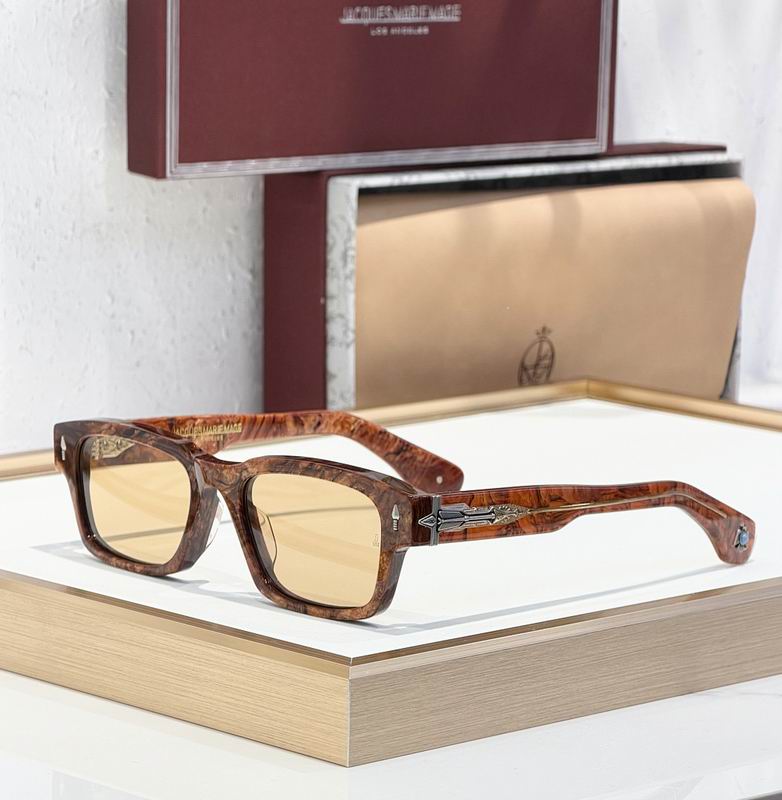 JACQUES MARIE MAGE Glasses smr202