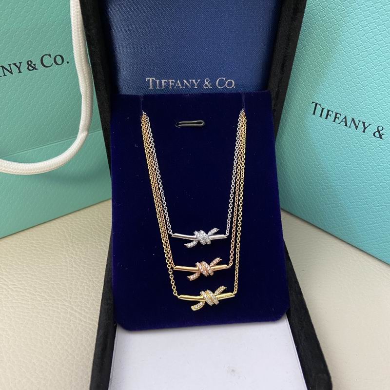 Tiffany necklace 09yxx43