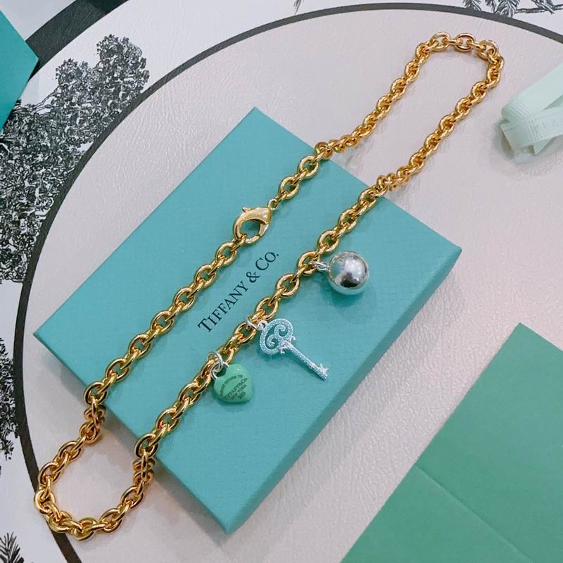 Tiffany necklace 10yxx103