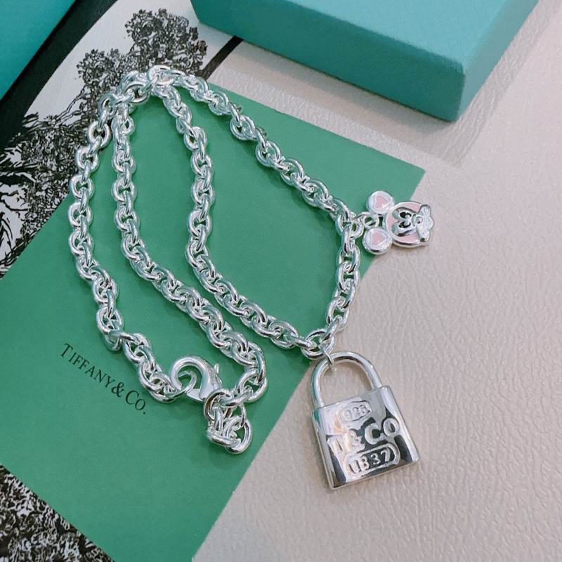 Tiffany necklace 10yxx138