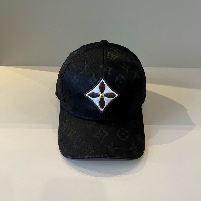 LV Cap 121003