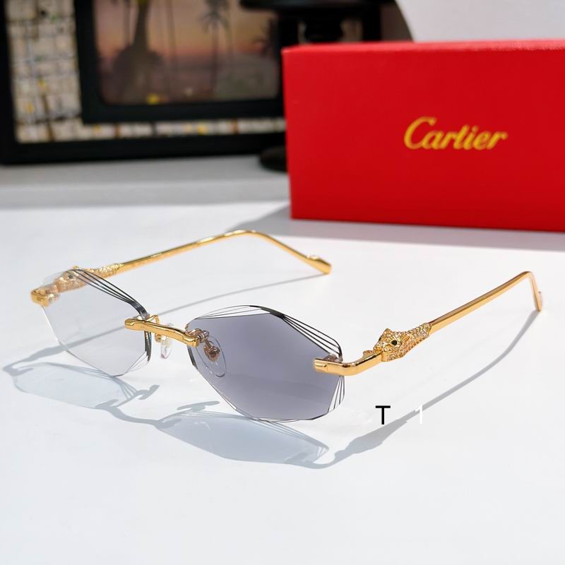 Cartier CT01847O 56 18-145 a